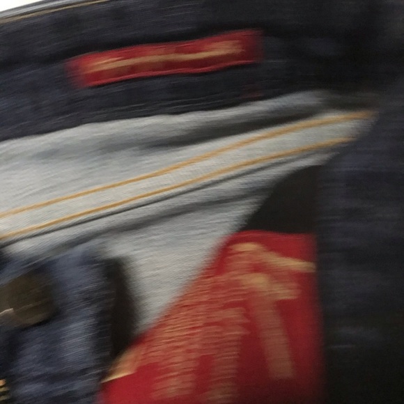 Citizens of humanity Denim jean skirt - Picture 7 of 7